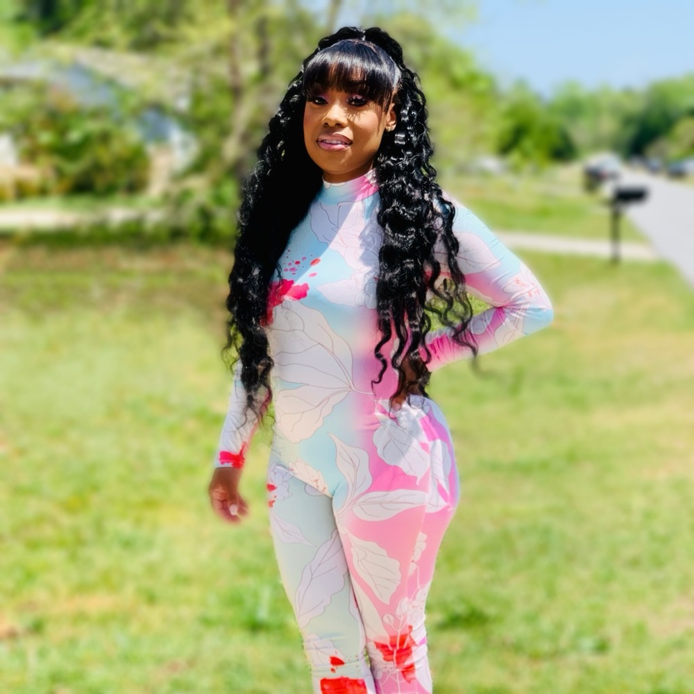 Meet your Posher, Kandra